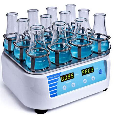 shaker alat lab|orbital shaker laboratorium.